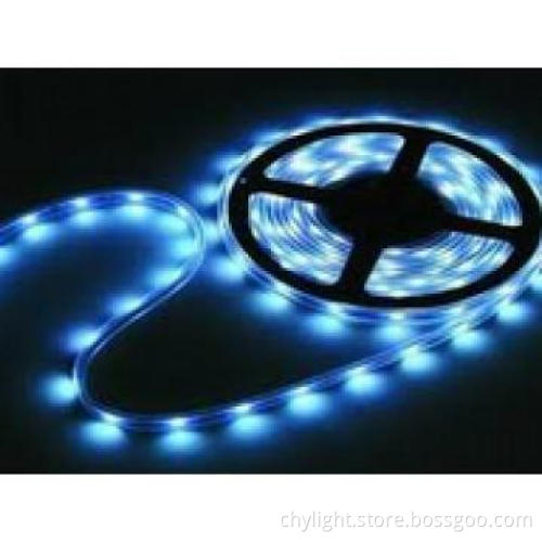 Waterproof LED Strip with Transformer